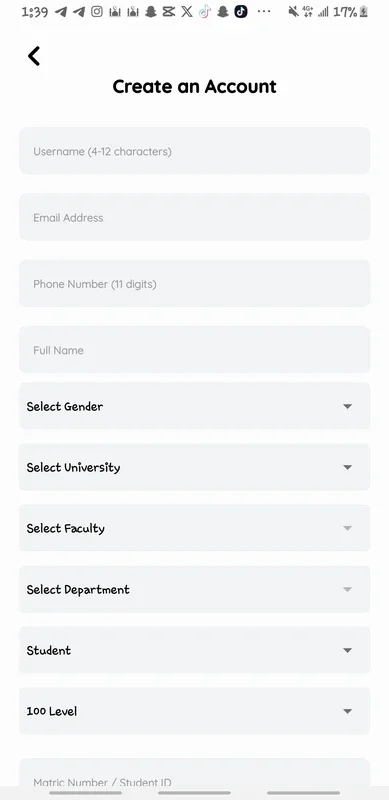 TickIn for Android: Simplify Attendance Management