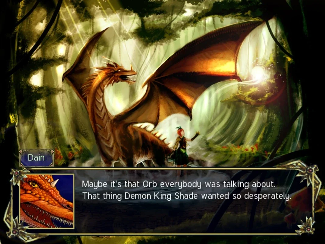 Zenith Chronicles for Windows - An Epic RPG Adventure