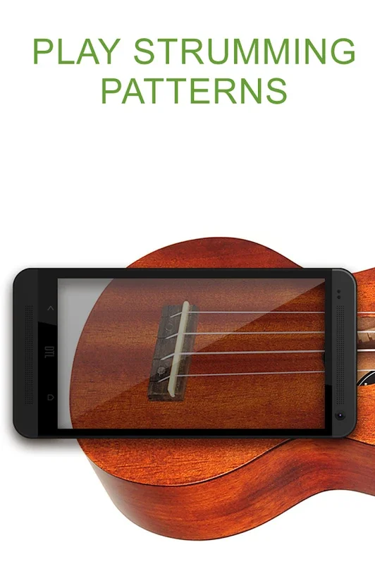 Real Ukulele Free for Android - Enhance Your Musical Skills