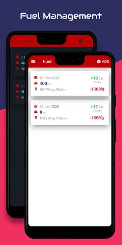 MyBike - Motorcycle Manager for Android - Download the APK