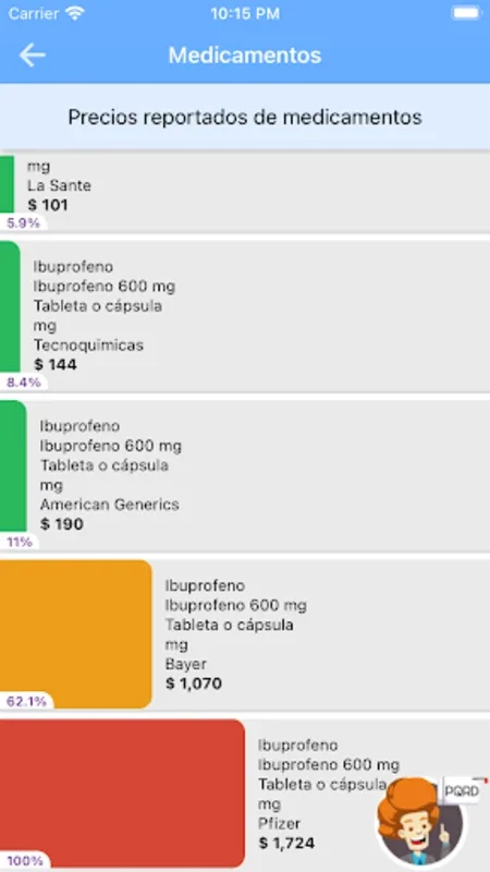 ClicSalud for Android - Stay Updated with Health Info