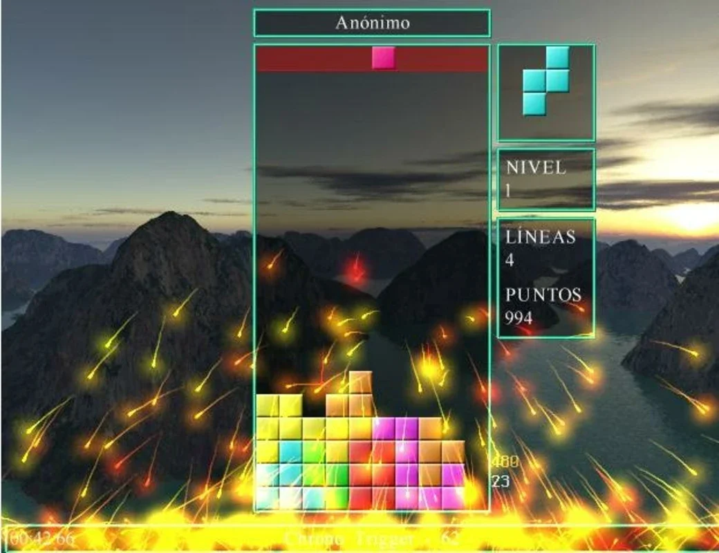 Tetris Unlimited: Enhanced Multiplayer Tetris for Windows