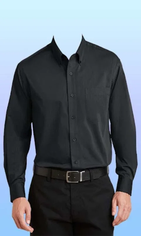 Formal Shirts Photo Suit Edito for Android - Stylish Shirt Photos