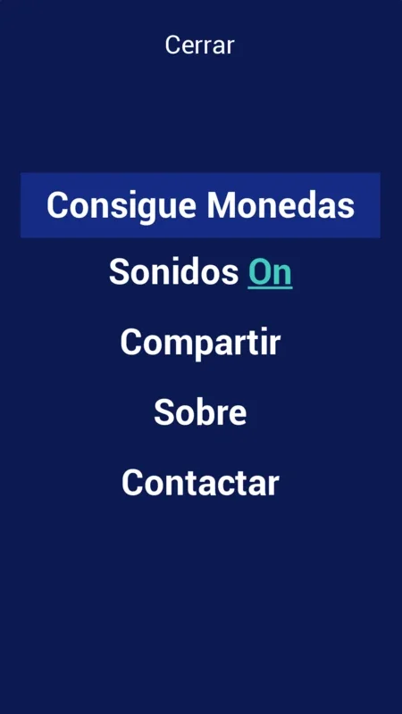 Adivina el nombre del país for Android - Test Your Geography Skills