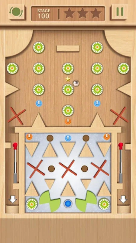 Maze Rolling Ball 3D for Android - Roll Through Intricate Mazes