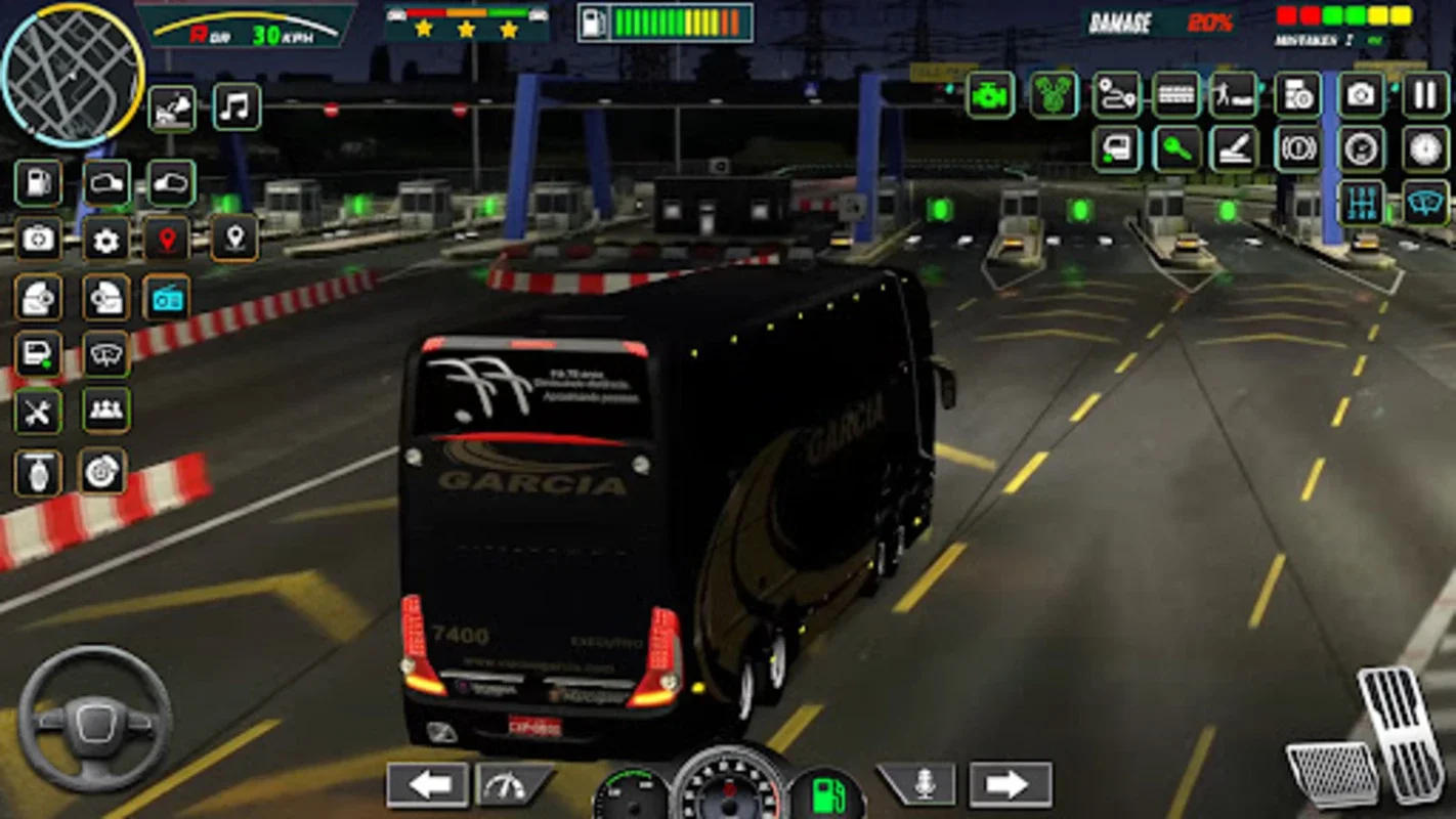 US City Bus Simulator for Android - No Download Needed, Play Now