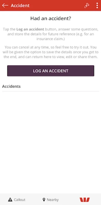 Westpac Auto Assist for Android - Swift Roadside Assistance in NZ