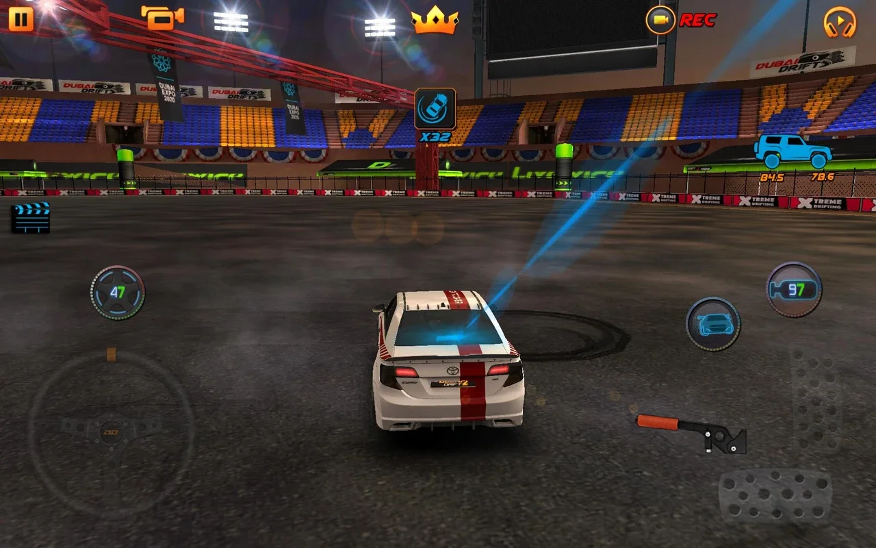 Dubai Drift 2 for Android - Free APK Download