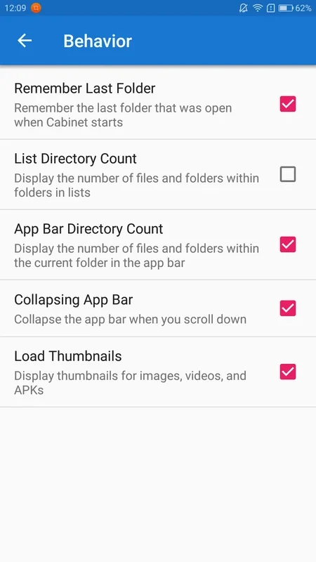 Framaroot File Manager for Android - Manage Files with Ease