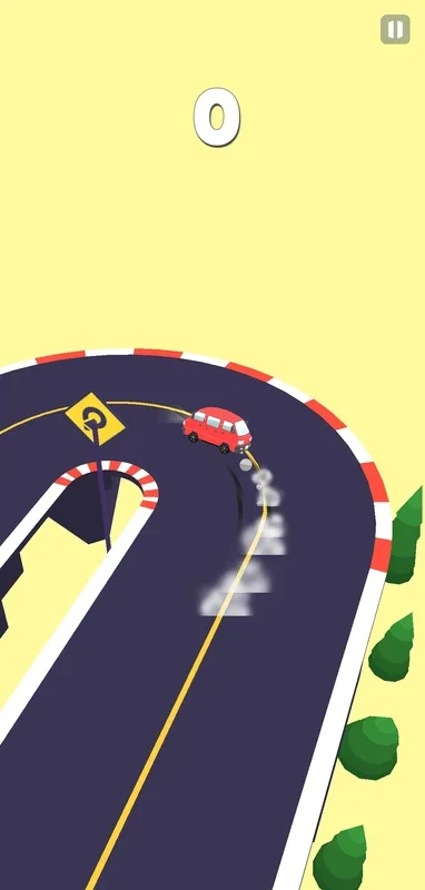 Minivan Drift for Android - Experience the Thrill on Your Phone