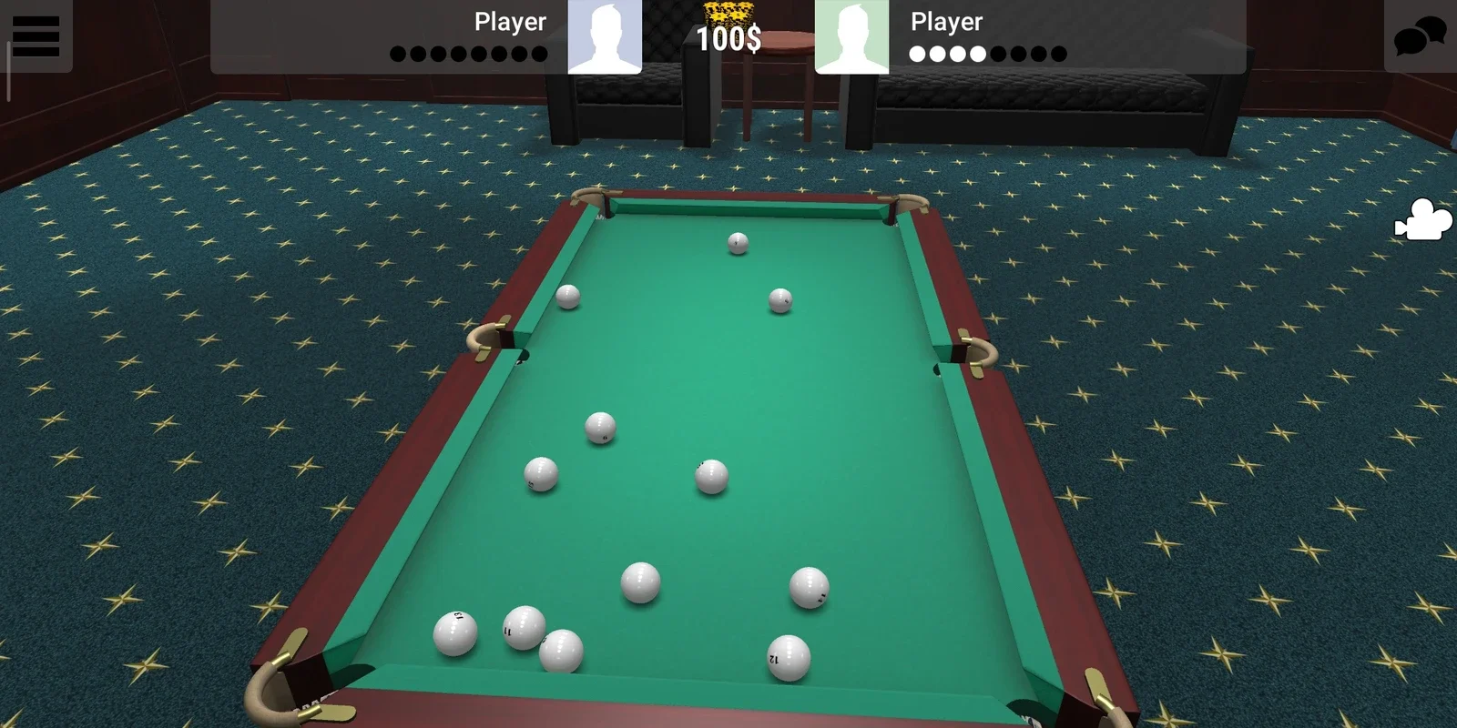 Russian Billiard Pool for Android - No Downloading Required