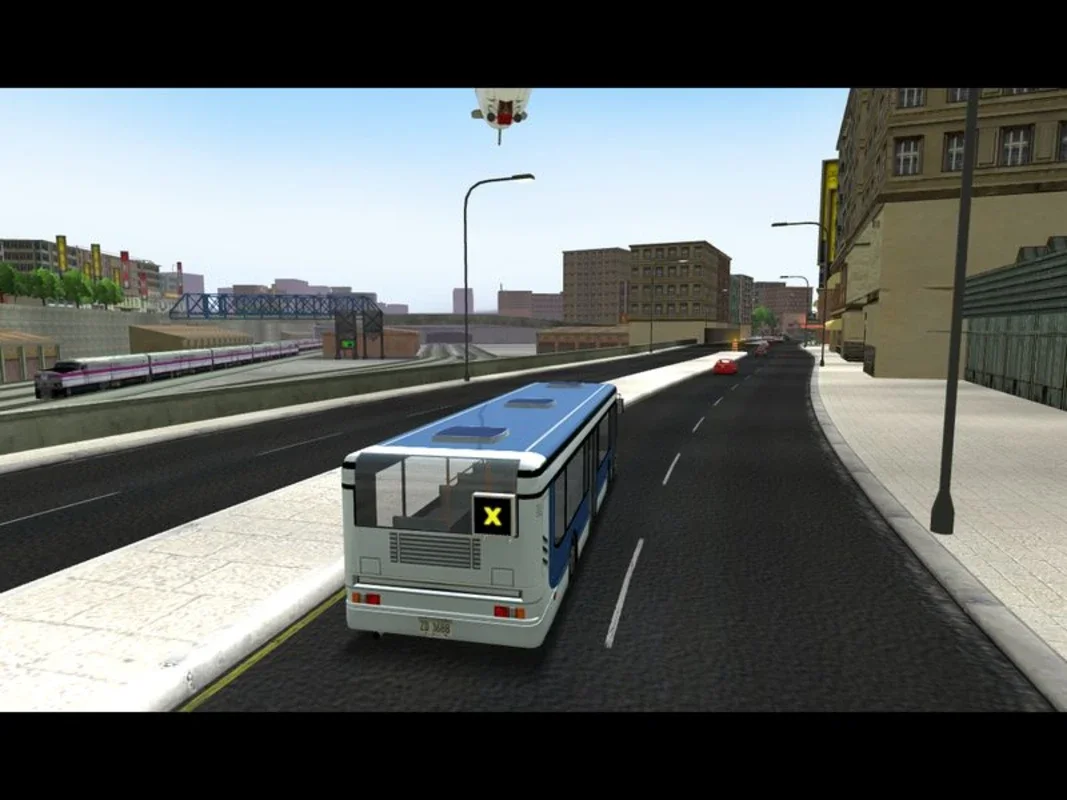 Bus Driver for Windows - Free Download Now