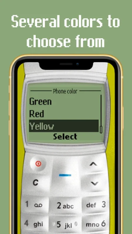 Brick 1100 for Android: Nostalgic Emulation with Added Features