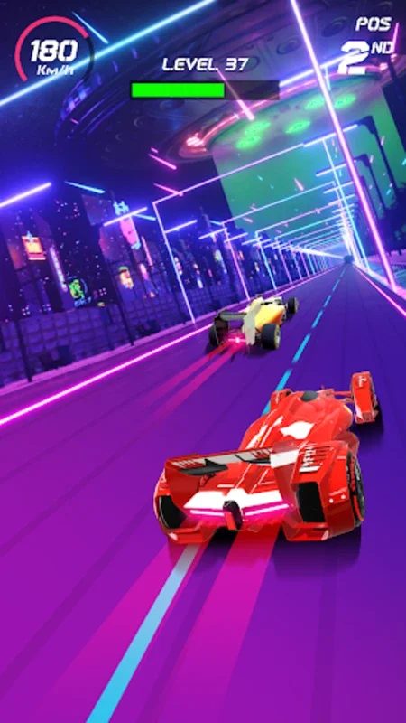 F1 Race for Android - Experience High-Speed Racing