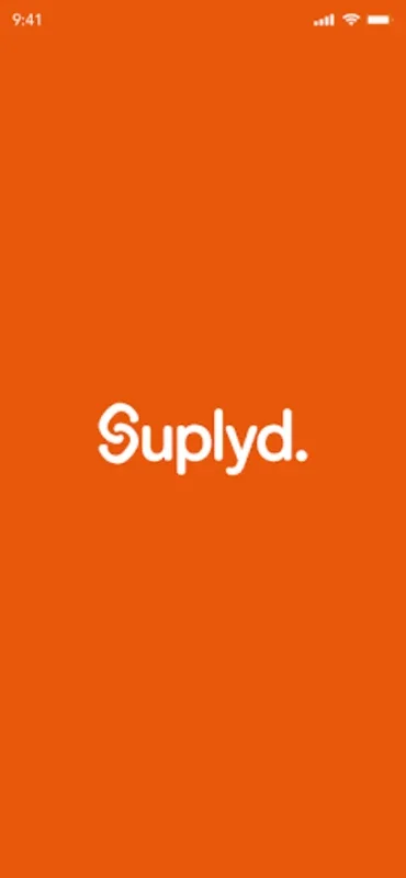 Suplyd for Android - Streamline Food Supply Orders