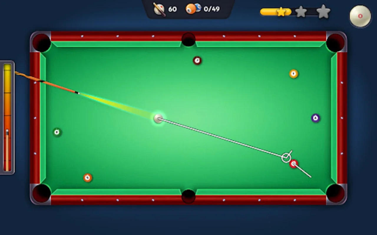 Pool Trickshots Billiard for Android - Master Realistic Physics