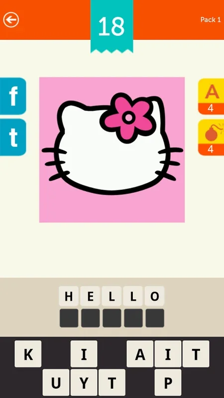 Guess the Brand! for Android - Fun Brand Guessing Game