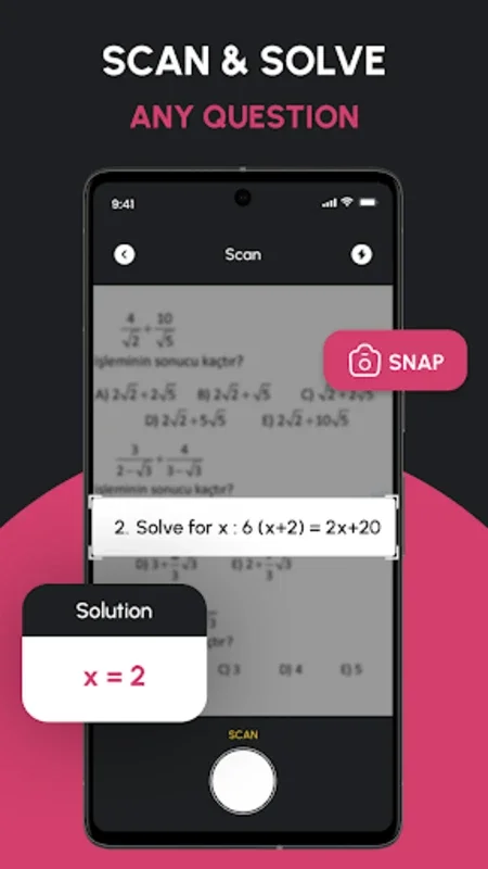 Nerd AI for Android - Multilingual Educational Support