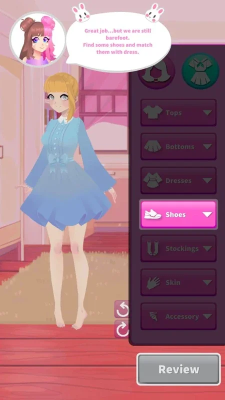 Lulu's Fashion World for Android: Stylish Adventures Await