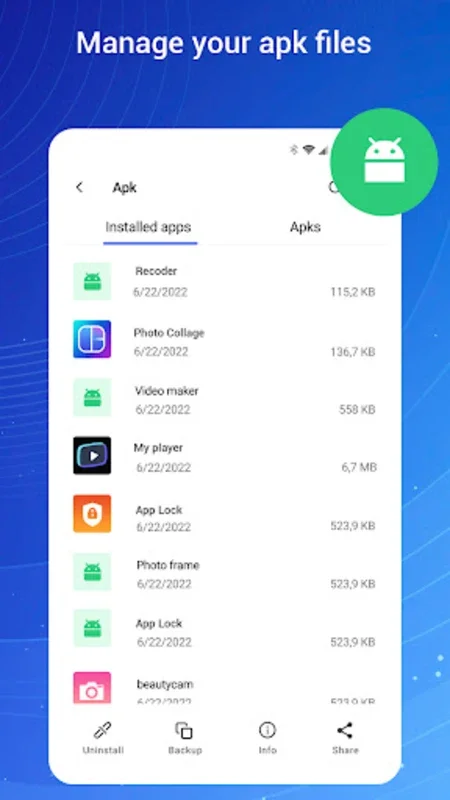 File Manager – My Files for Android: Simplify File Management