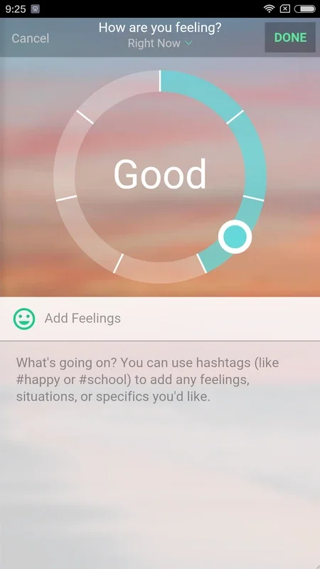 Sanvello Android App: Manage Stress and Anxiety for Improved Well-being