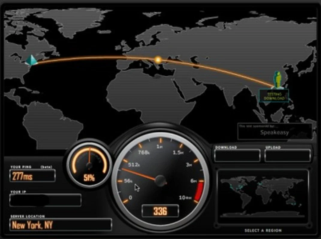 Internet Speed Test for Windows - Get Accurate Speeds Now