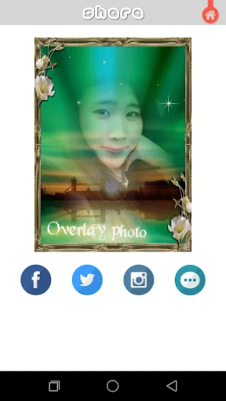 Overlays Photo Effect for Android - Elevate Your Photos