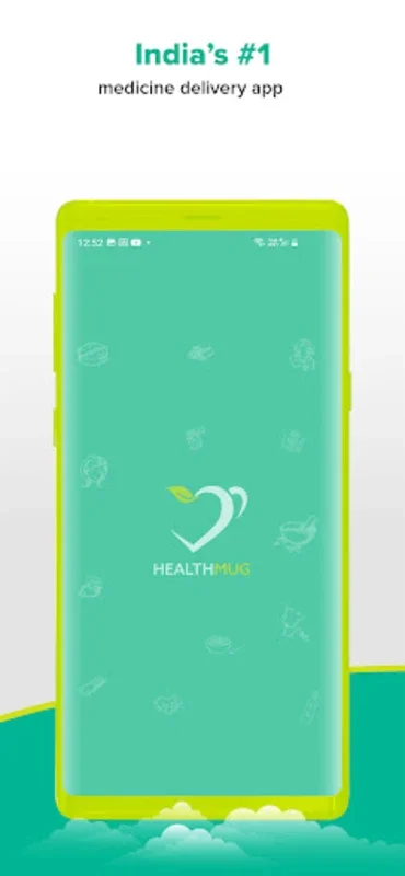 Healthmug - Android Healthcare App with Expert Consultations