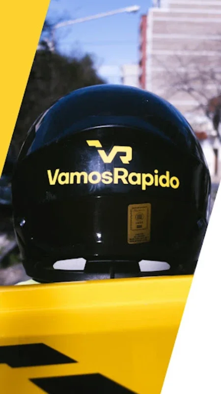 Vamos Rapido for Android: Seamless Shopping & Transport