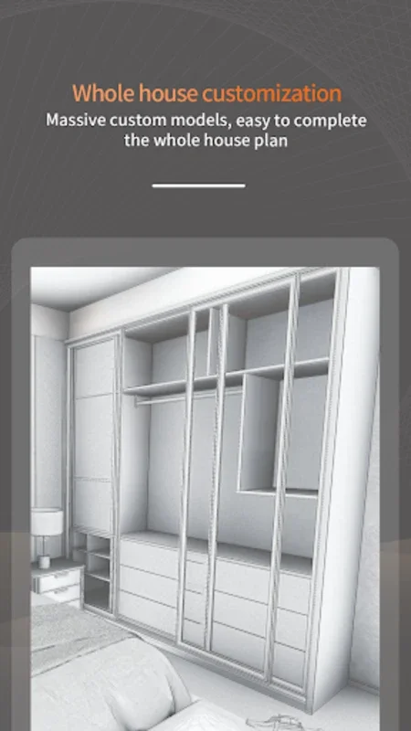 Joyplan : House Design 3D for Android - Design Your Home Effortlessly