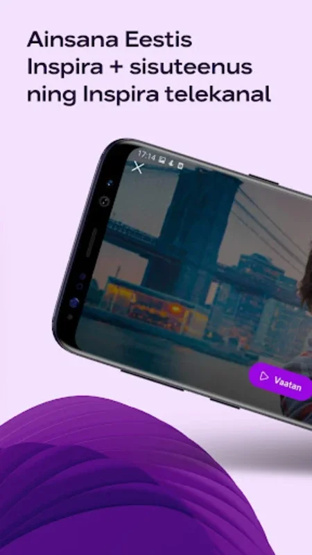 Telia TV for Android - Stream Live TV and More