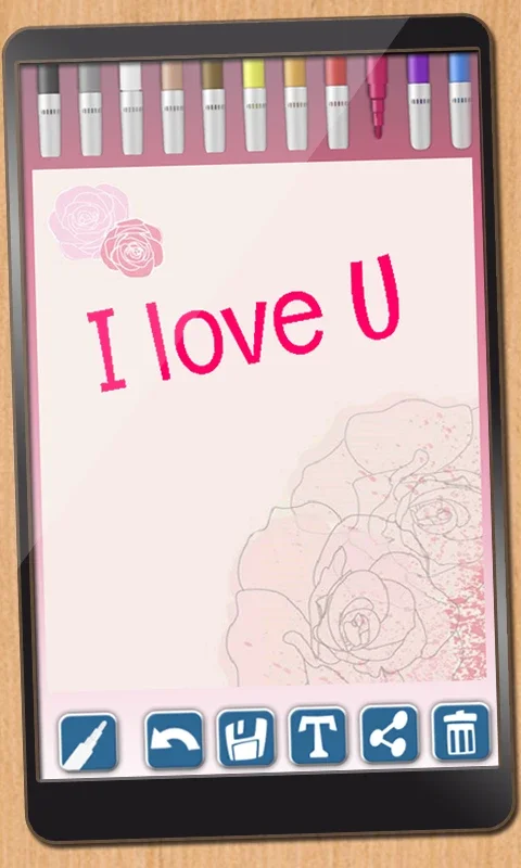 Create Love Cards for Android: Design Personalized Greetings