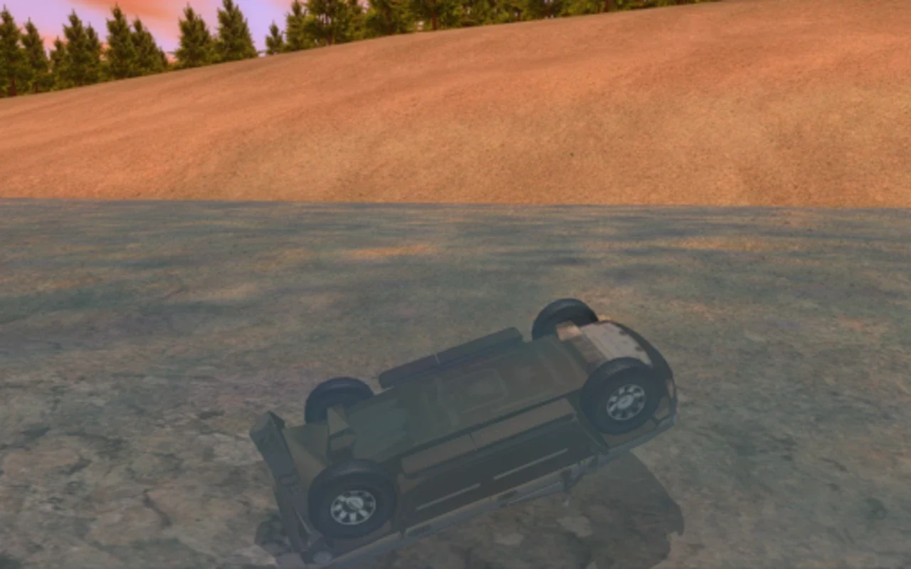 4x4 Offroad Hill Climb 3D for Android: Thrilling Off-Road Adventures