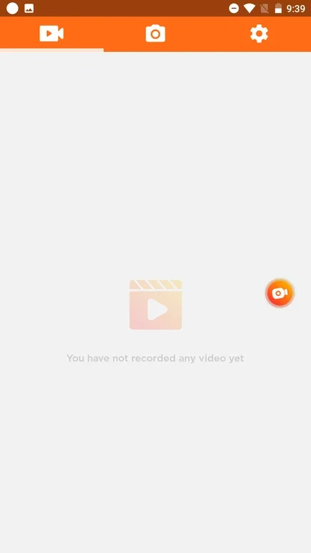 My VideoRecord for Android - Free HD Screen Recording