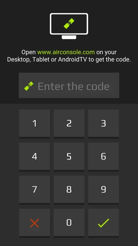 AirConsole for Android - Download the APK from AppHuts