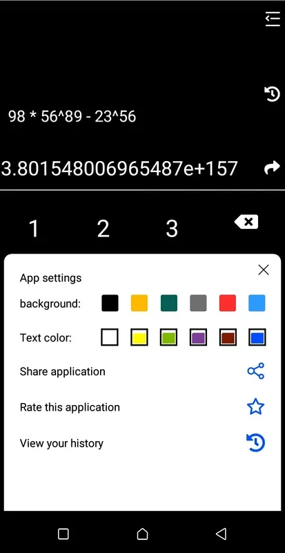 Smart Calculator for Android: Simplify Your Calculations