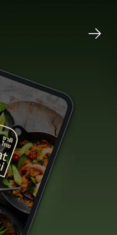 Chat Thai for Android - Streamline Your Dining with Ease