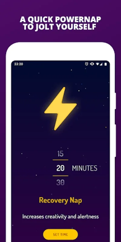 Wakey - Alarm Clock for Android - Transform Your Mornings