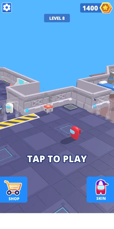 Imposter Solo Kill for Android - A Fun and Challenging Puzzle Game