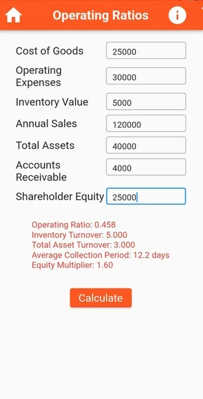 Business Financial Calculators for Android: Calculate with Ease