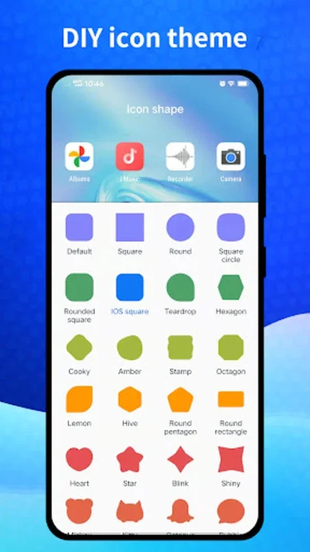 Cool R Launcher for Android 11 - Customize Your Android Device