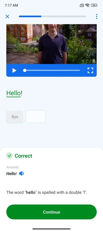 Busuu for Android: Effective Language Learning