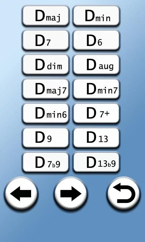 Learn Advanced Chords for Android: Enhance Your Skills