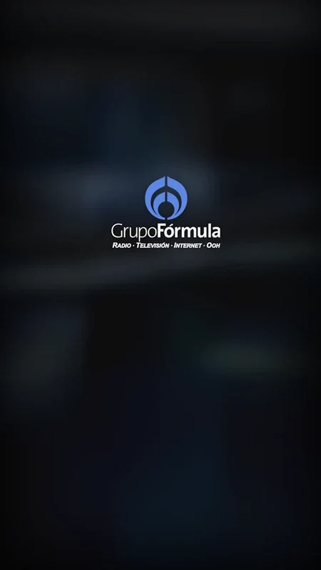 Radio Fórmula for Android - Stream Diverse Content