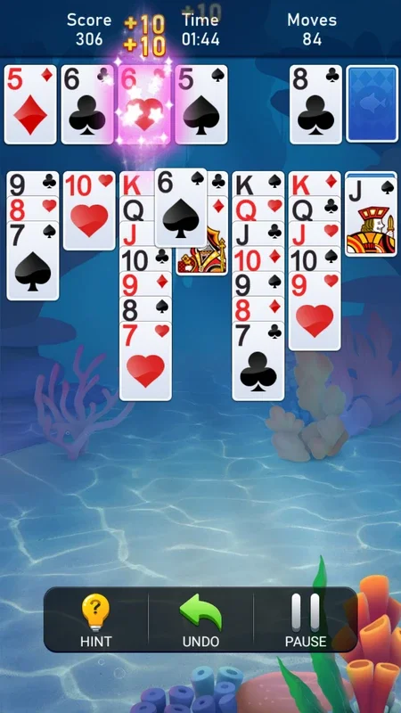 Solitaire for Android: Enjoyable Card Game