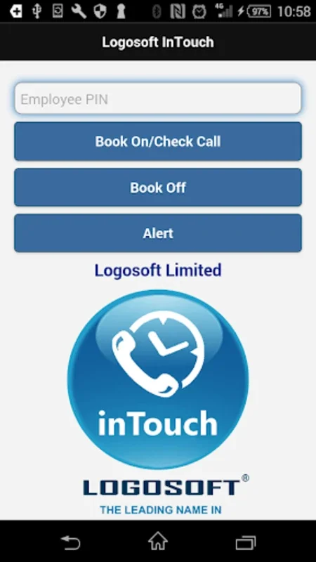 LSinTouch for Android - Unleashing Unique Features