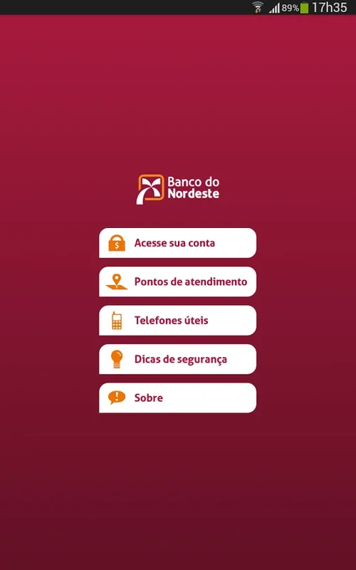 BNB for Android: Convenient Digital Banking