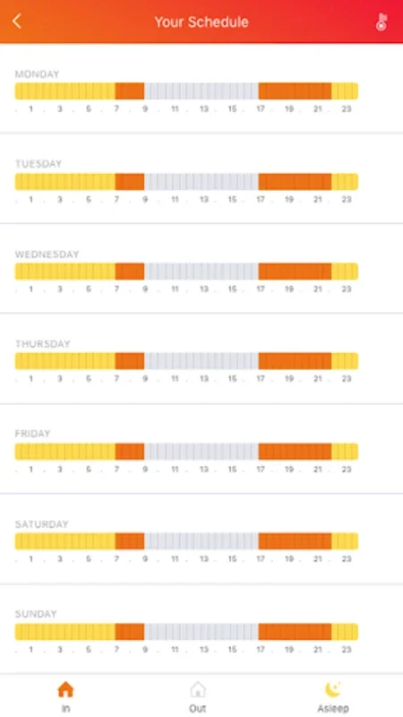 PassivLiving for Android: Optimize Heating & Save Energy