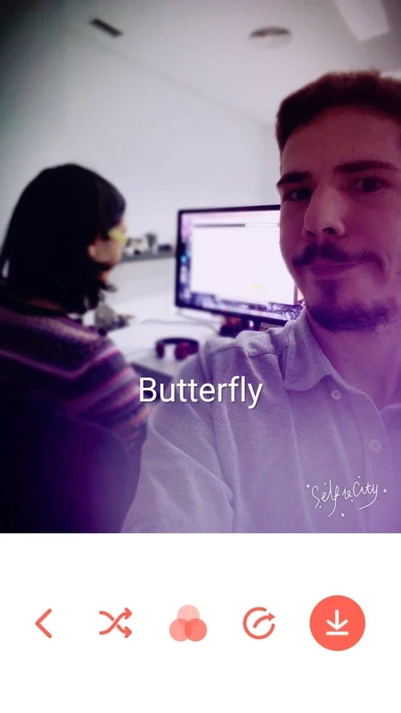 SelfieCity for Android - Transform Your Selfies
