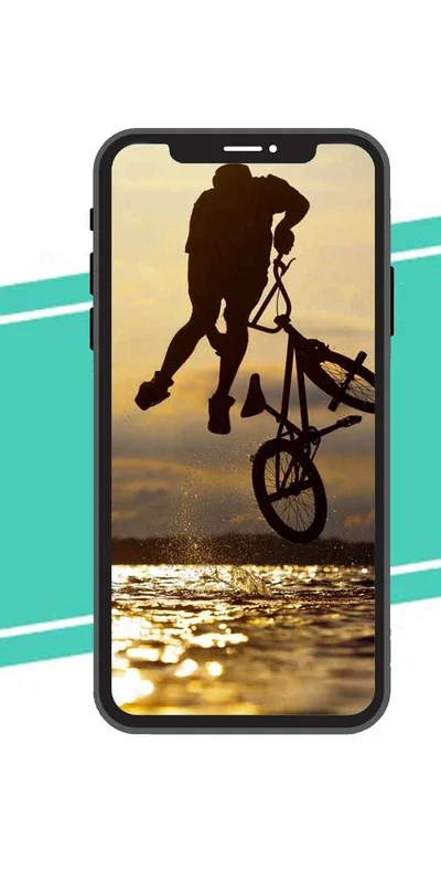 bmx Wallpaper for Android - Stunning Image Collection